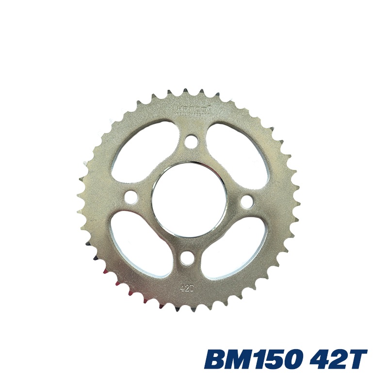 BM150 42T
